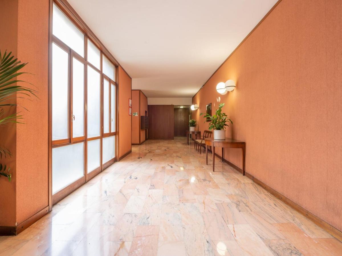 The Best Rent - Comfortable One Bedroom Apartment In Milan Downtown Extérieur photo
